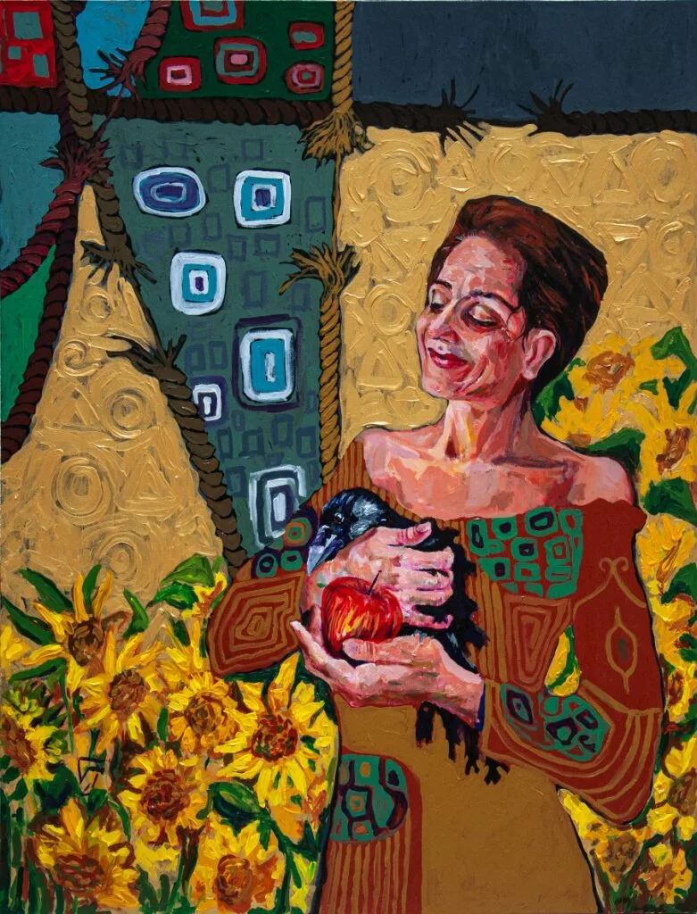 artwork by Armin Ebrahimpour Cloor artwork by Armin Ebrahimpour Cloor