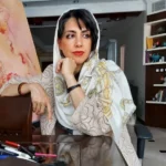 Maryam Nick Bakhsh