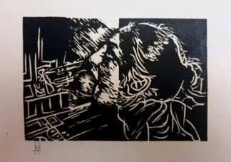 artwork by Nazanin Zadmehr artwork by Nazanin Zadmehr