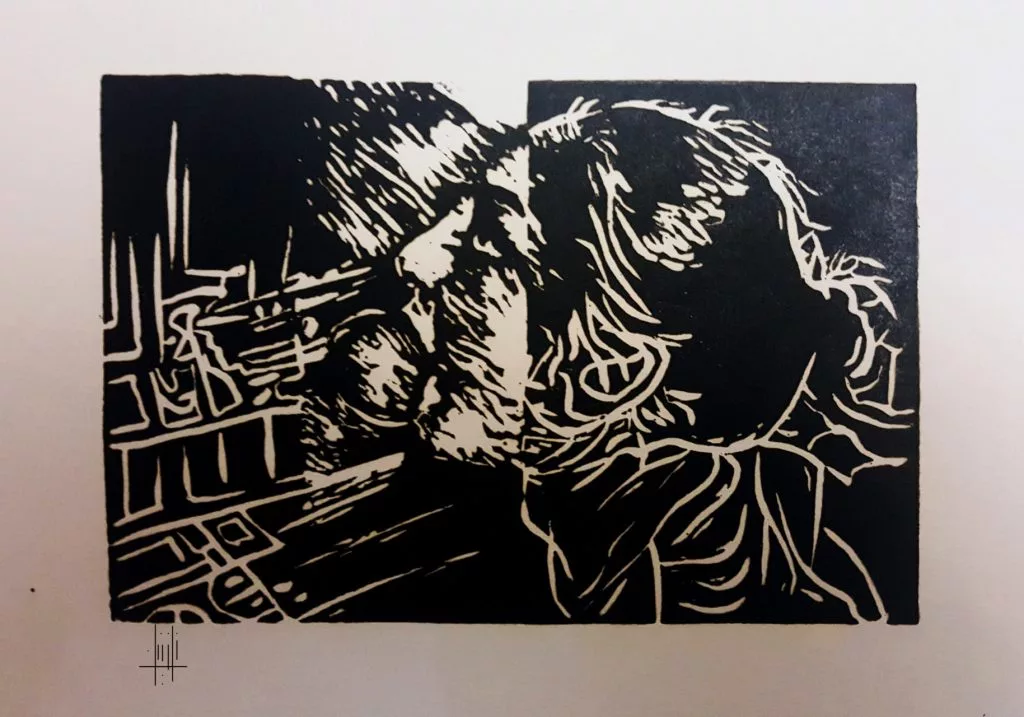 artwork by Nazanin Zadmehr artwork by Nazanin Zadmehr