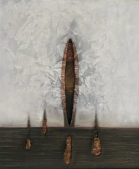 artwork by Sahra Mortazavi