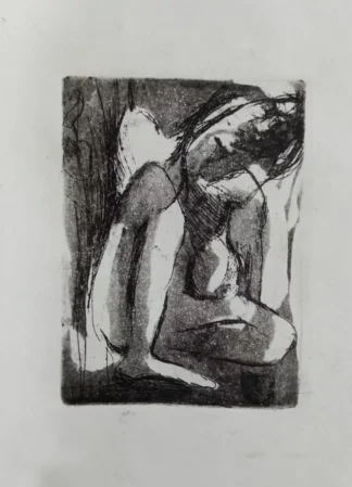 artwork by Sakine Ghanbari artwork by Sakine Ghanbari
