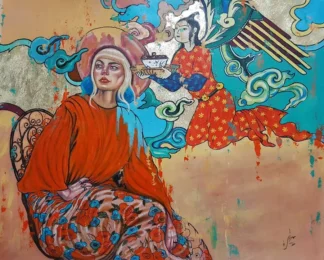 artwork by Shahrzad Askarialam artwork by Shahrzad Askarialam