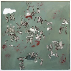 artwork by Hoda Refahi