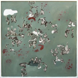 artwork by Hoda Refahi artwork by Hoda Refahi