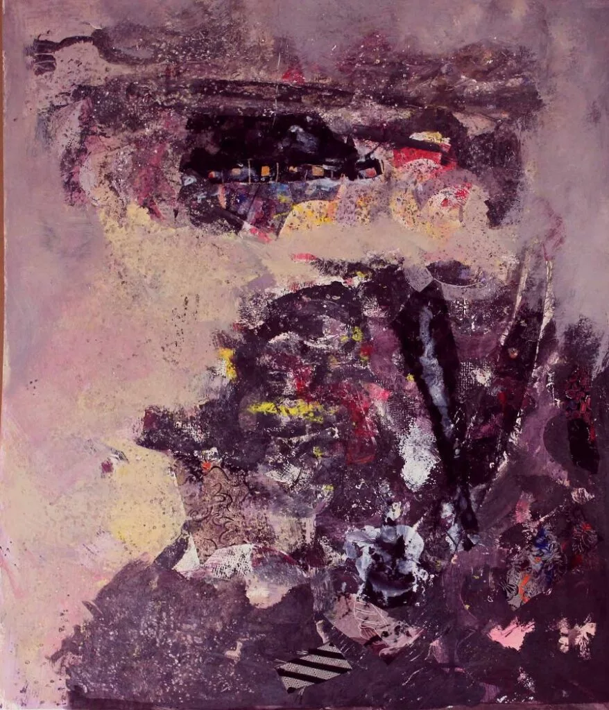 artwork by Sedighe Saffarzadeghan artwork by Sedighe Saffarzadeghan