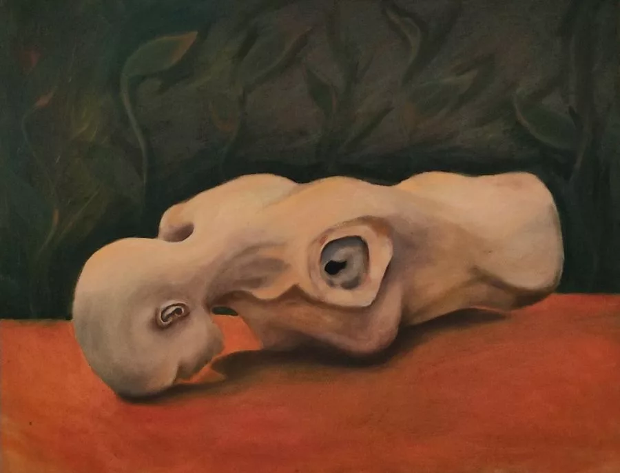 artwork by Sepideh Sadeghi artwork by Sepideh Sadeghi