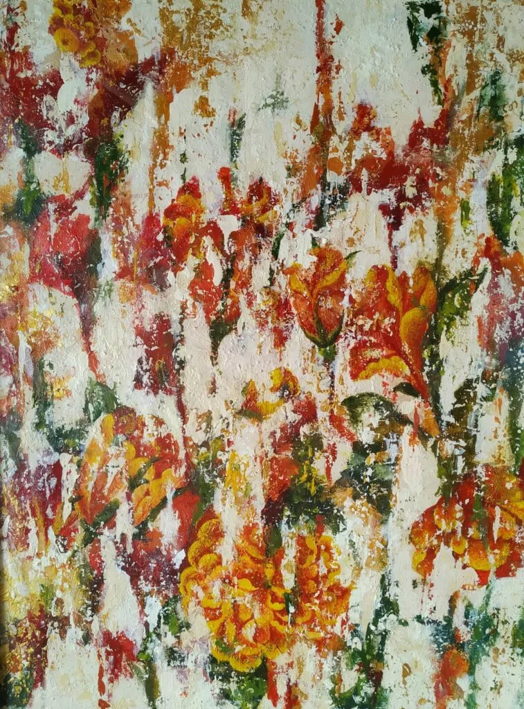 artwork by Zahra Ahmadi artwork by Zahra Ahmadi