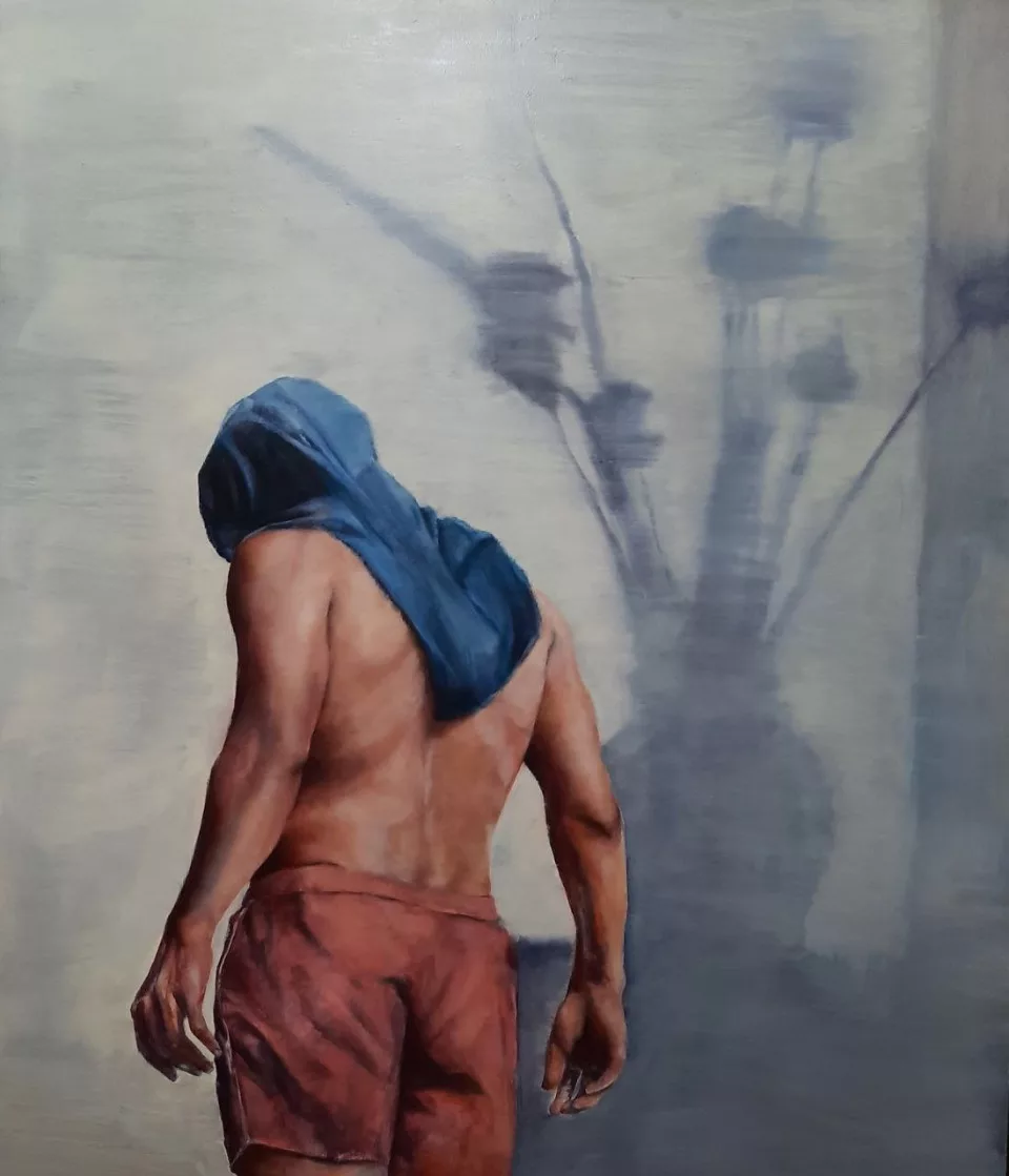 artwork by Abbad Babaee artwork by Abbad Babaee
