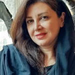 Mahnaz Vaziri