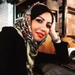 Mahnaz Shojaeian