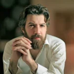 Saeed Modarres