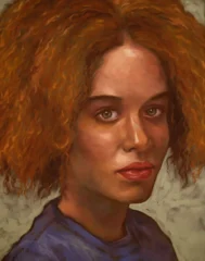 artwork by Saeed Modarres