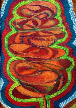 artwork by Maryam Mohammadi artwork by Maryam Mohammadi