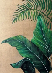 artwork by Elahe Rahnama