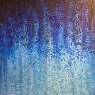 artwork by Ali Hasanpour