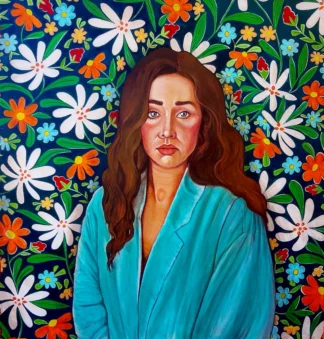 artwork by Marjan Eskandarzadeh