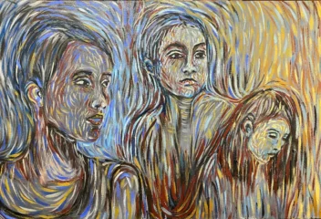 artwork by Aida Serati