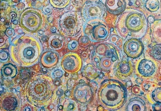 artwork by Aida Serati