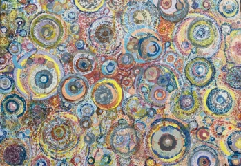 artwork by Aida Serati