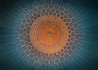 artwork by Behnam Khoshbaten