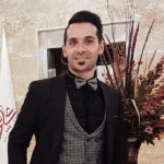Maghsoud Moradi