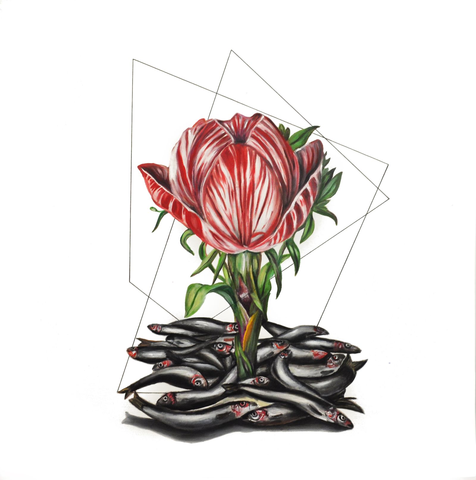 artwork by Nazanin Khosronia artwork by Nazanin Khosronia