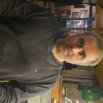 Mohsen Tash Khourian