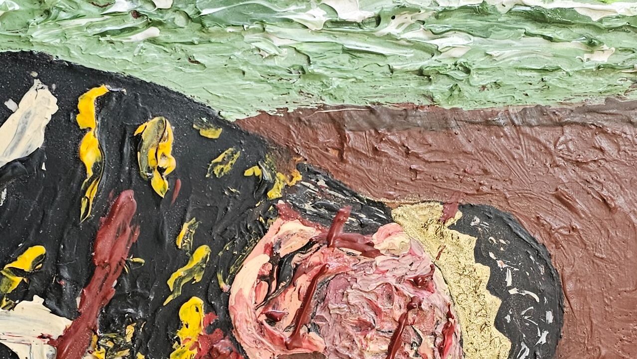 artwork by Mohsen Tash Khourian artwork by Mohsen Tash Khourian