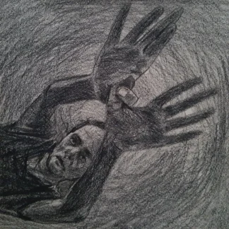 artwork by Asra Golmohammadii artwork by Asra Golmohammadii