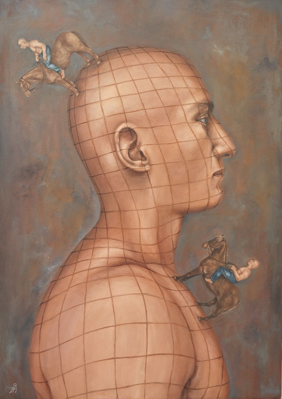 اثر پریسا عزیزی اثر پریسا عزیزی