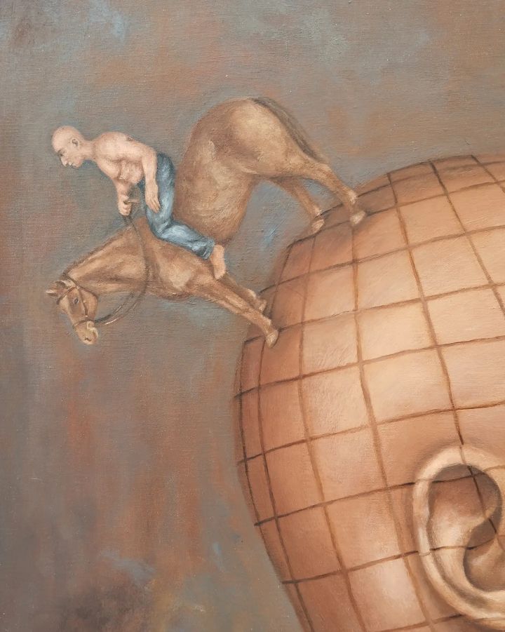 اثر پریسا عزیزی اثر پریسا عزیزی
