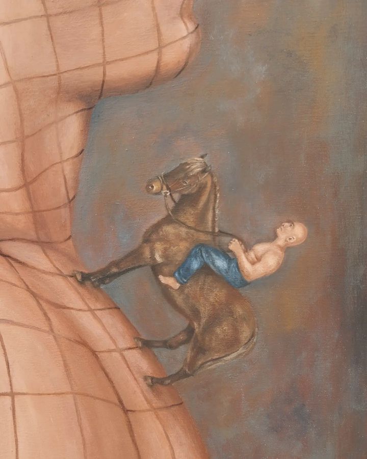 اثر پریسا عزیزی اثر پریسا عزیزی