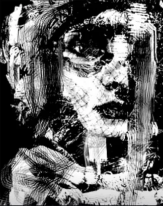 artwork by Maryam Shojaee artwork by Maryam Shojaee