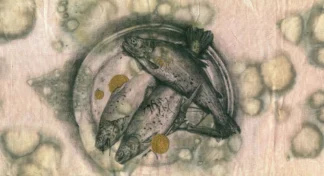 artwork by Fatemeh Hakimi artwork by Fatemeh Hakimi