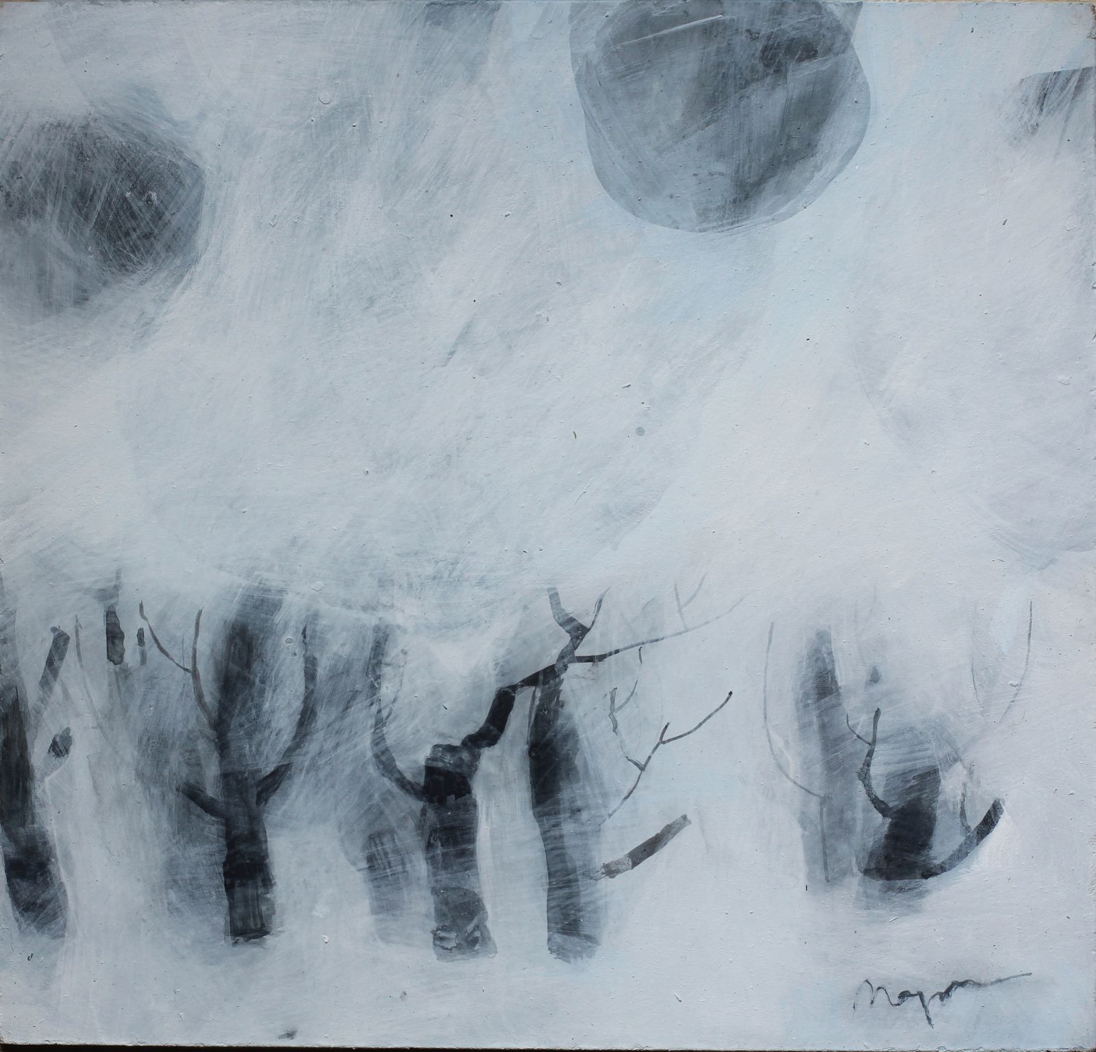 artwork by Maryam Mohamad Ali Pour artwork by Maryam Mohamad Ali Pour