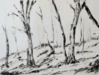 artwork by Narges Nazari artwork by Narges Nazari
