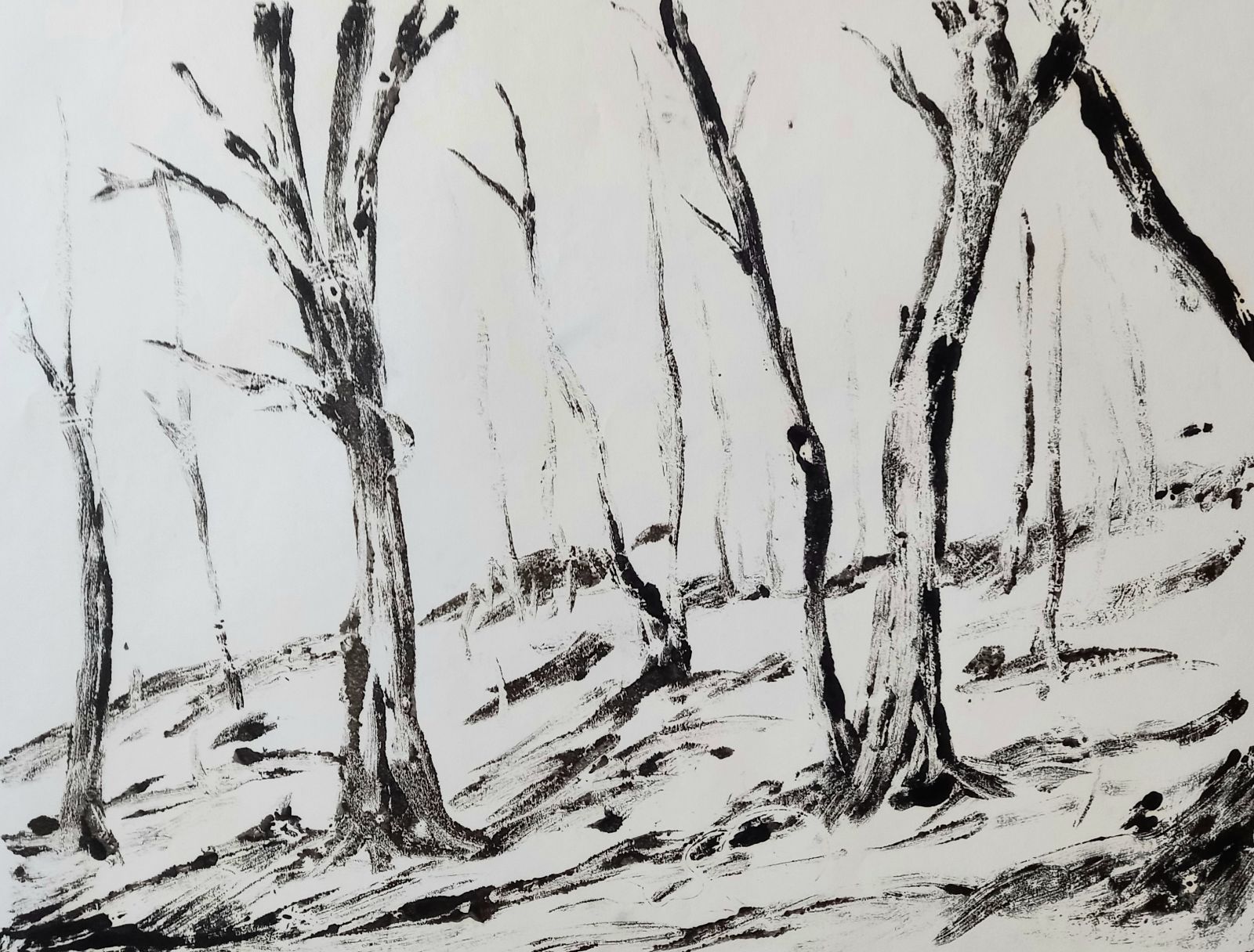 artwork by Narges Nazari artwork by Narges Nazari
