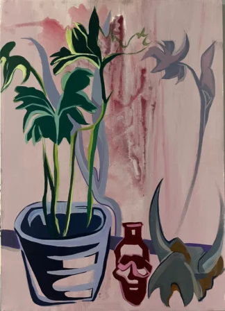 artwork by Noora Hosseini artwork by Noora Hosseini