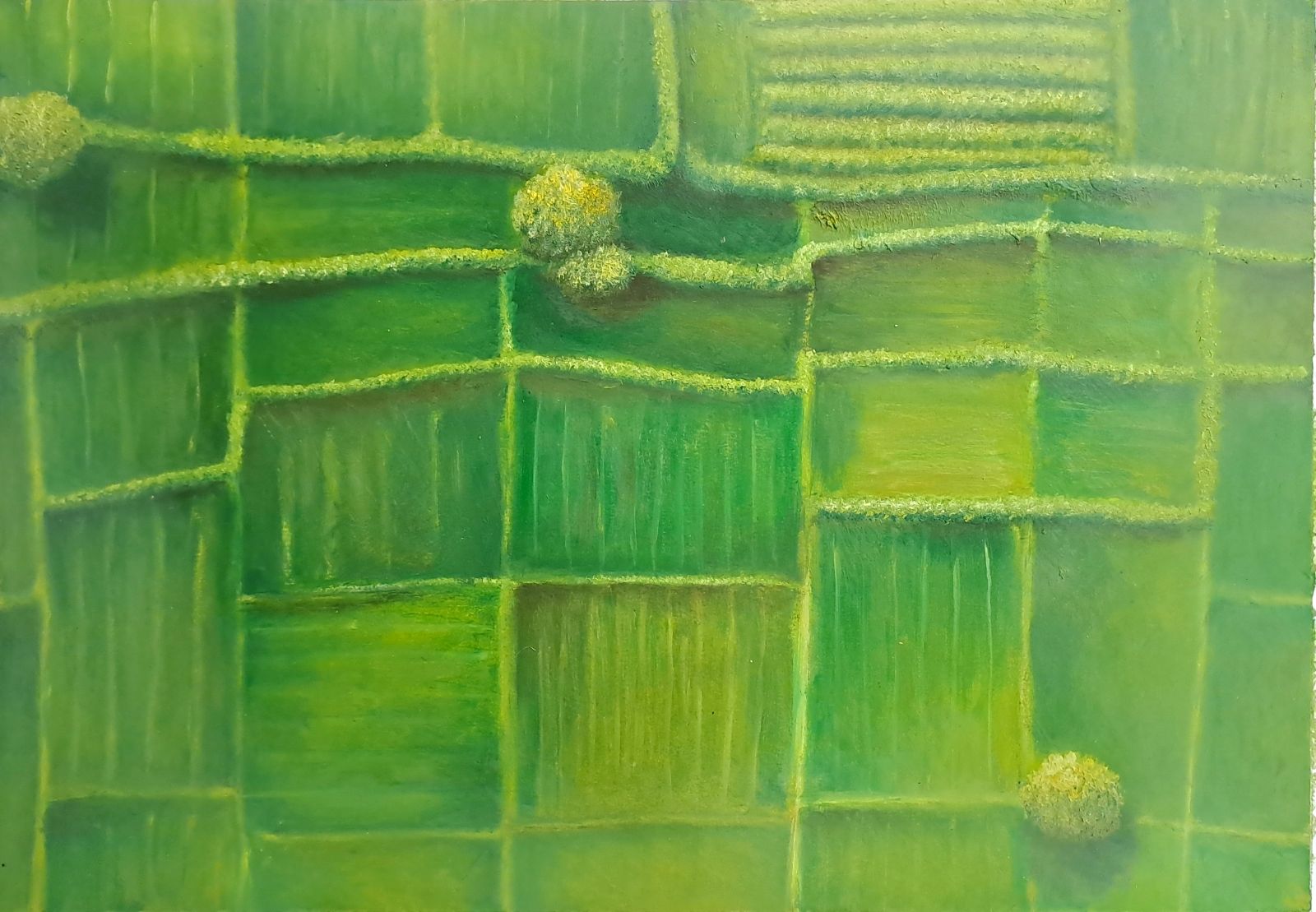 artwork by Parmida Parvaneh artwork by Parmida Parvaneh