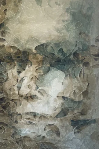 artwork by Maryam Alivand