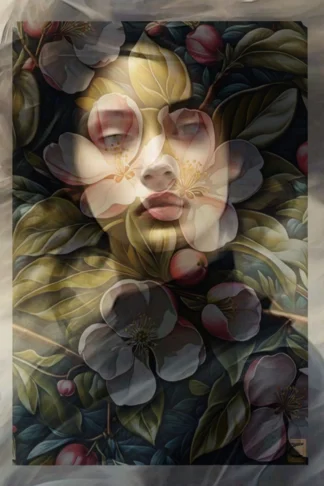 artwork by Bita Mohabbati