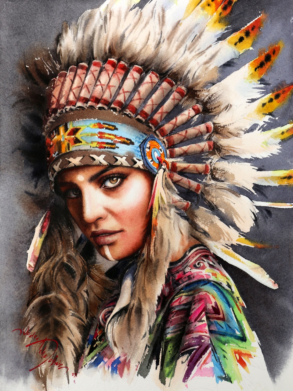 artwork by Nader Mohazabnia artwork by Nader Mohazabnia