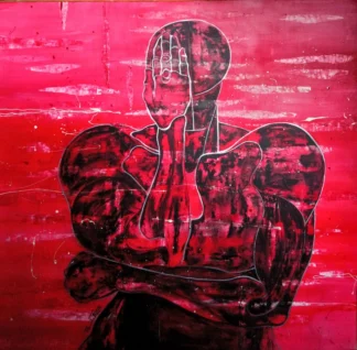 artwork by Zohre Kianian artwork by Zohre Kianian