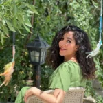 Maryam Ghazvineh