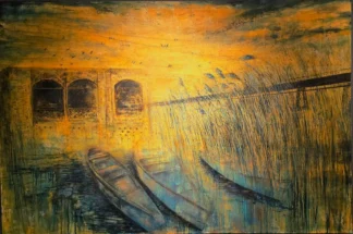 artwork by Arezoo Marfavi artwork by Arezoo Marfavi