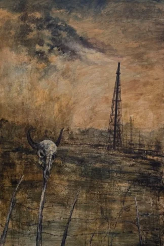 artwork by Arezoo Marfavi artwork by Arezoo Marfavi