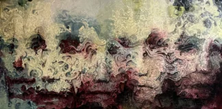 artwork by Ershad Raftari artwork by Ershad Raftari