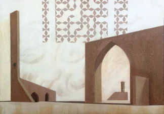 artwork by Farzan Froozani artwork by Farzan Froozani