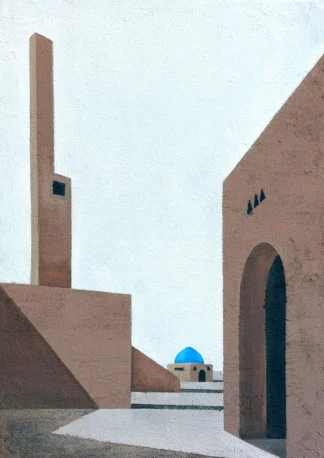 artwork by Farzan Froozani artwork by Farzan Froozani